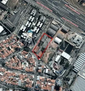 Lote/Terreno à venda, 7970m² no Jardim do Lago, Campinas