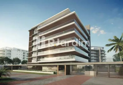 Apartamento com 4 Quartos à venda, 367m² no Barra da Tijuca, Rio de Janeiro