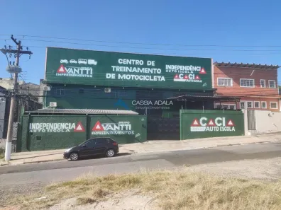 Galpão/Depósito/Armazém à venda, 482m² no Parque da Figueira, Campinas