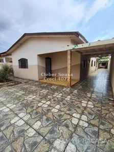 Casa com 5 Quartos à venda, 259m² no Santo Antônio, Campo Grande