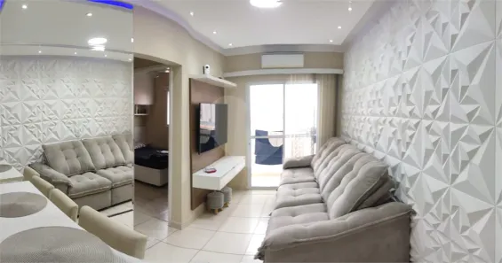 Apartamento com 2 Quartos à venda, 67m² no Jardim Prestes de Barros, Sorocaba