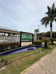 Lote/Terreno à venda, 360m² no Pium (Distrito Litoral), Parnamirim