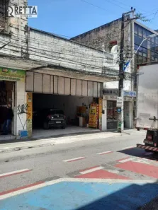 Galpão/Depósito/Armazém à venda, 248m² no José Bonifácio, Fortaleza