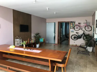 Casa com 4 Quartos à venda, 408m² no Taguatinga Norte, Brasília