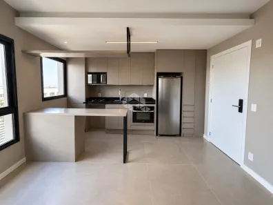 Apartamento com 1 Quarto à venda, 34m² no Floresta, Porto Alegre
