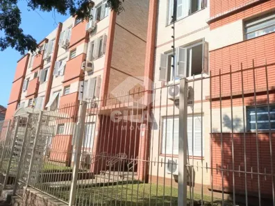 Apartamento com 2 Quartos à venda, 66m² no São João, Porto Alegre