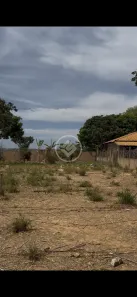Lote/Terreno à venda, 1000m² no Setor Lagoa Quente, Caldas Novas
