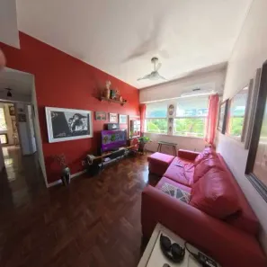 Apartamento com 3 Quartos à venda, 87m² no Ipanema, Rio de Janeiro