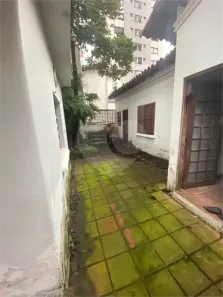 Casa com 6 Quartos para alugar, 240m² no Perdizes, São Paulo