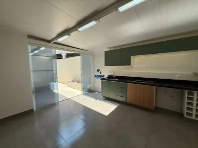 Apartamento com 3 Quartos para alugar, 101m² no Liberdade, Belo Horizonte