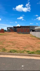 Lote/Terreno à venda, 242m² no Eplenum Tresor, São José do Rio Preto