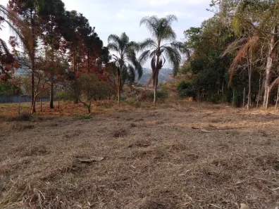 Lote/Terreno à venda, 1458m² no Jardim Olympia, Jacareí