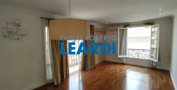 Apartamento com 2 Quartos à venda, 112m² no Jardim Paulista, São Paulo
