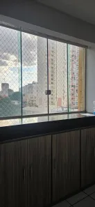 Apartamento com 3 Quartos à venda, 84m² no Setor Central, Goiânia