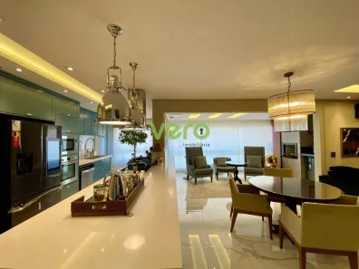 Apartamento com 3 Quartos à venda, 153m² no Vila Santo Antônio, Americana