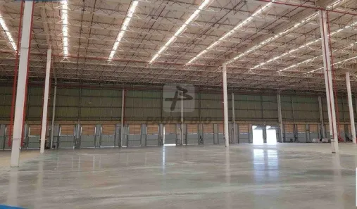 Galpão/Depósito/Armazém para alugar, 2353m² no Vila São João, Queimados