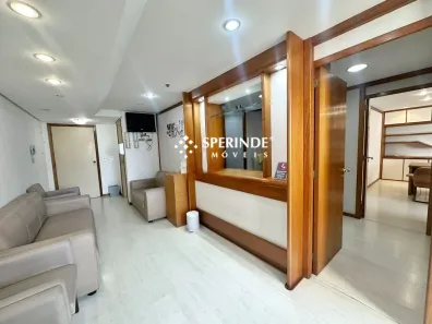 Sala Comercial para alugar, 76m² no Rio Branco, Porto Alegre