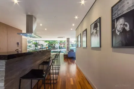 Apartamento com 2 Quartos à venda, 156m² no Petrópolis, Porto Alegre