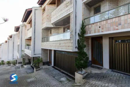 Casa de Condomínio com 3 Quartos à venda, 232m² no Ipanema, Porto Alegre