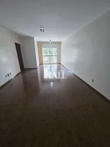 Apartamento com 3 Quartos à venda, 120m² no Vila Ideal, São José do Rio Preto