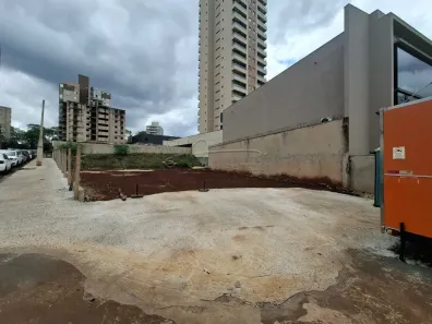 Lote/Terreno para alugar, 811m² no Nova Aliança, Ribeirão Preto