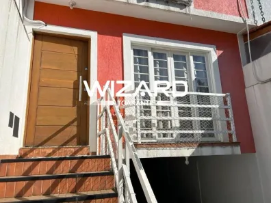 Sobrado com 3 Quartos à venda, 125m² no Vila Mariana, São Paulo
