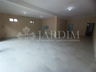 Ponto Comercial à venda, 195m² no Loteamento São Francisco, Piracicaba