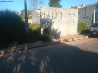 Lote/Terreno à venda, 1500m² no Vila São Paulo, Mogi das Cruzes