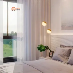 Casa com 2 Quartos à venda, 65m² no Iate Clube de Americana, Americana