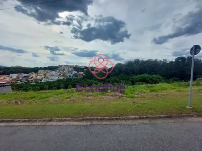Lote/Terreno à venda, 683m² no Jardim Florestal, Jundiaí