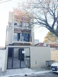 Kitnet com 1 Quarto para alugar, 35m² no Vila Baruel, São Paulo