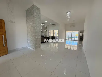 Casa de Condomínio com 4 Quartos para alugar, 400m² no Chácaras Cardoso, Bauru