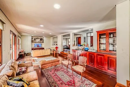 Casa com 4 Quartos à venda, 390m² no Vila Ida, São Paulo