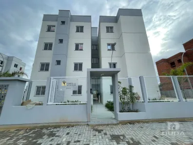 Apartamento com 2 Quartos para alugar, 51m² no São João, Criciúma