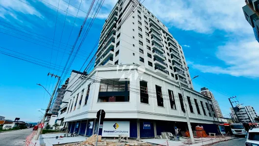 Apartamento com 3 Quartos à venda, 110m² no Pedra Branca, Palhoça