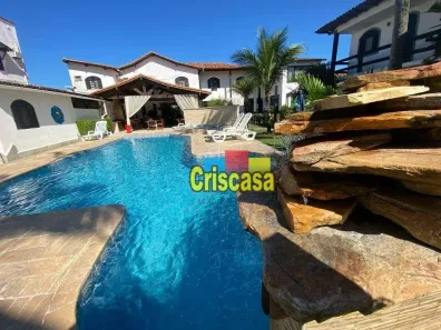 Imóvel Comercial com 36 Quartos à venda, 2057m² no Recreio, Rio das Ostras