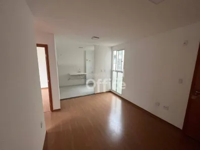 Apartamento com 2 Quartos à venda, 43m² no De Lourdes, Anápolis