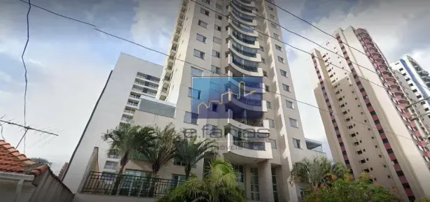 Apartamento com 3 Quartos à venda, 76m² no Vila Regente Feijó, São Paulo