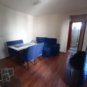 Apartamento com 2 Quartos à venda, 43m² no Vila das Flores, Betim