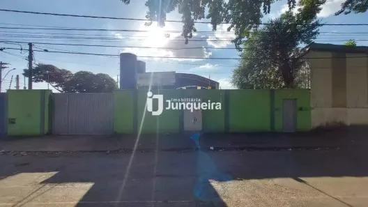 para alugar, 342m² no Parque São Jorge, Piracicaba