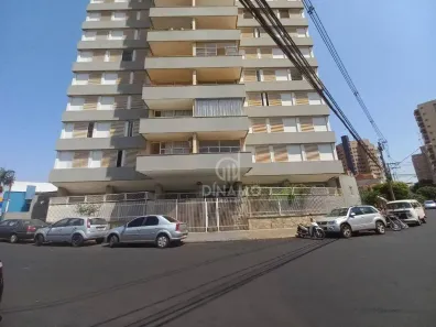 Apartamento com 3 Quartos à venda, 157m² no Centro, Ribeirão Preto