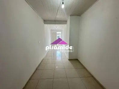 Sala Comercial para alugar, 22m² no Centro, São José dos Campos