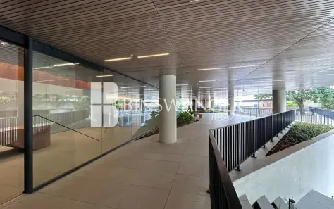 Sala Comercial para alugar, 573m² no Pinheiros, São Paulo