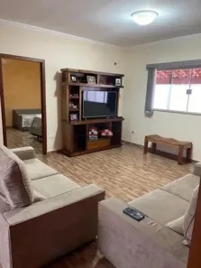 Casa com 4 Quartos à venda, 200m² no Primavera 1A, São José dos Campos