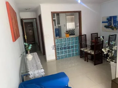 Apartamento com 3 Quartos à venda, 60m² no Vila Dom Pedro II, São Paulo