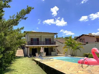 Casa com 3 Quartos à venda, 960m² no Jardim Ipês, Cotia