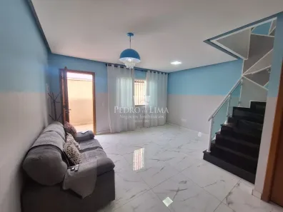 Sobrado com 2 Quartos à venda, 95m² no Vila Ré, São Paulo