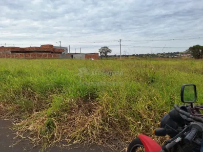 Lote/Terreno à venda, 200m² no Chácaras de Recreio Felicidade (Zona Rural), São José do Rio Preto