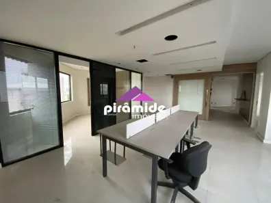 Sala Comercial à venda, 324m² no Centro, São José dos Campos