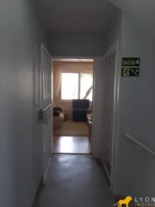 Apartamento com 1 Quarto para alugar, 38m² no Petrópolis, Porto Alegre